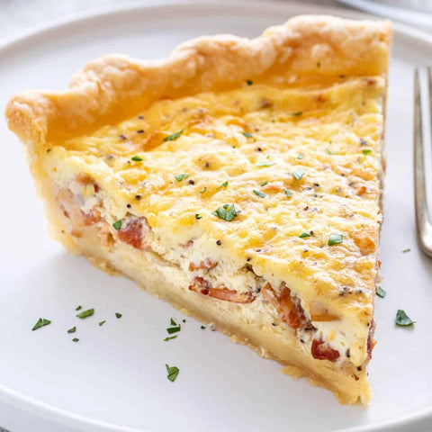 Quiches