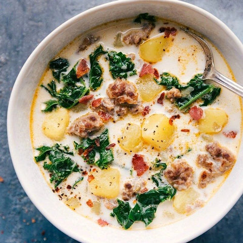 Zuppa Toscana