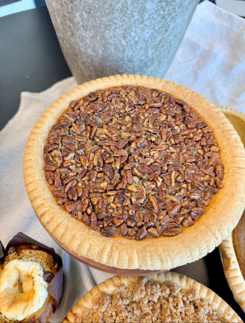 Pecan Pie (TM)