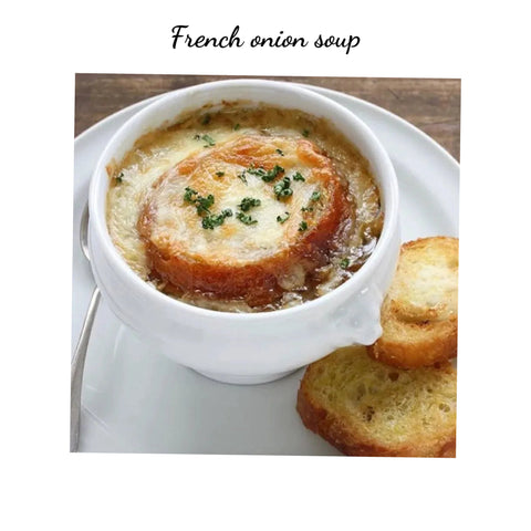 French Onion Soup