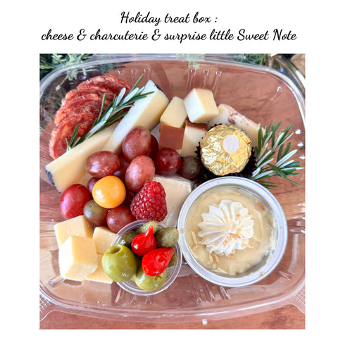 Upcoming Menu - Week 2