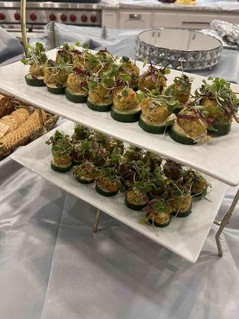 Catering
