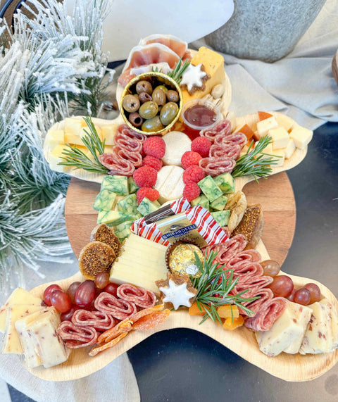 Holidays Catering & Meal Prepping